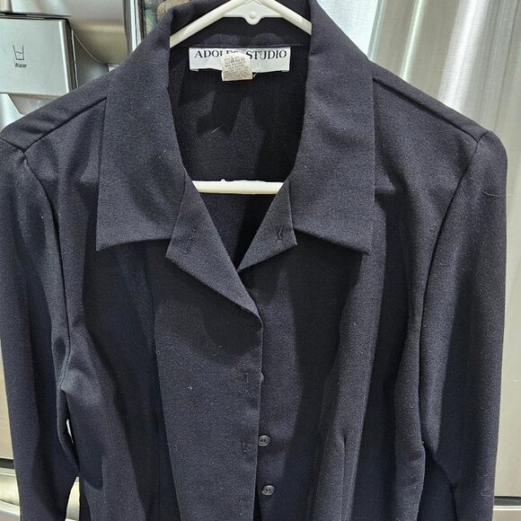 Adolfo Studio Size 12 - Picture 1 of 3